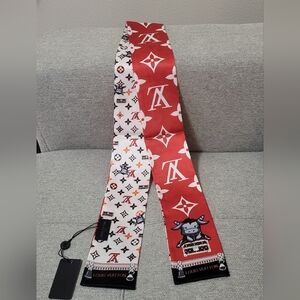 *SALE* Skinny Scarf Twilly